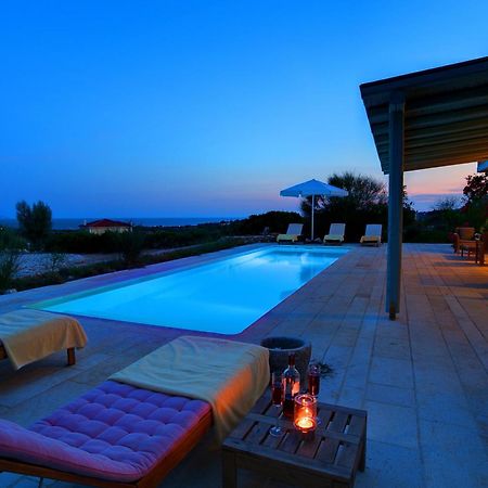 Ideales Resort Mousata Eksteriør billede